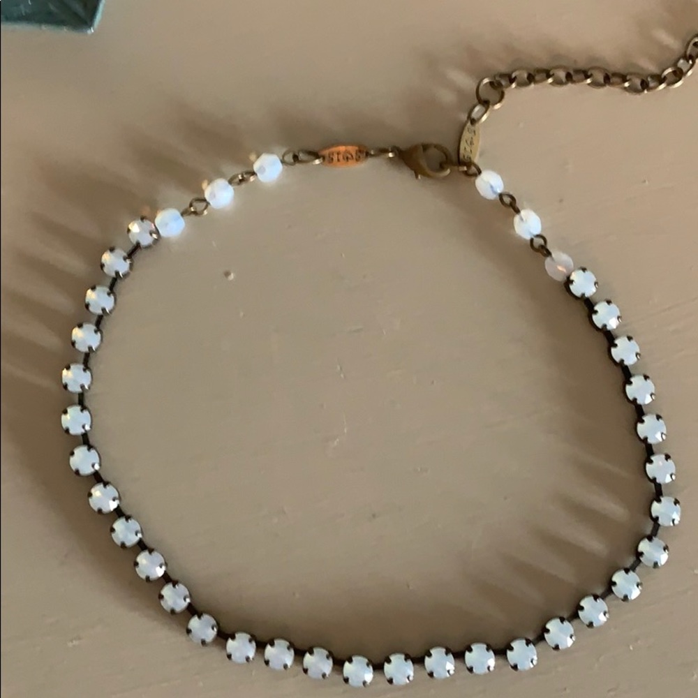 Sabika choker